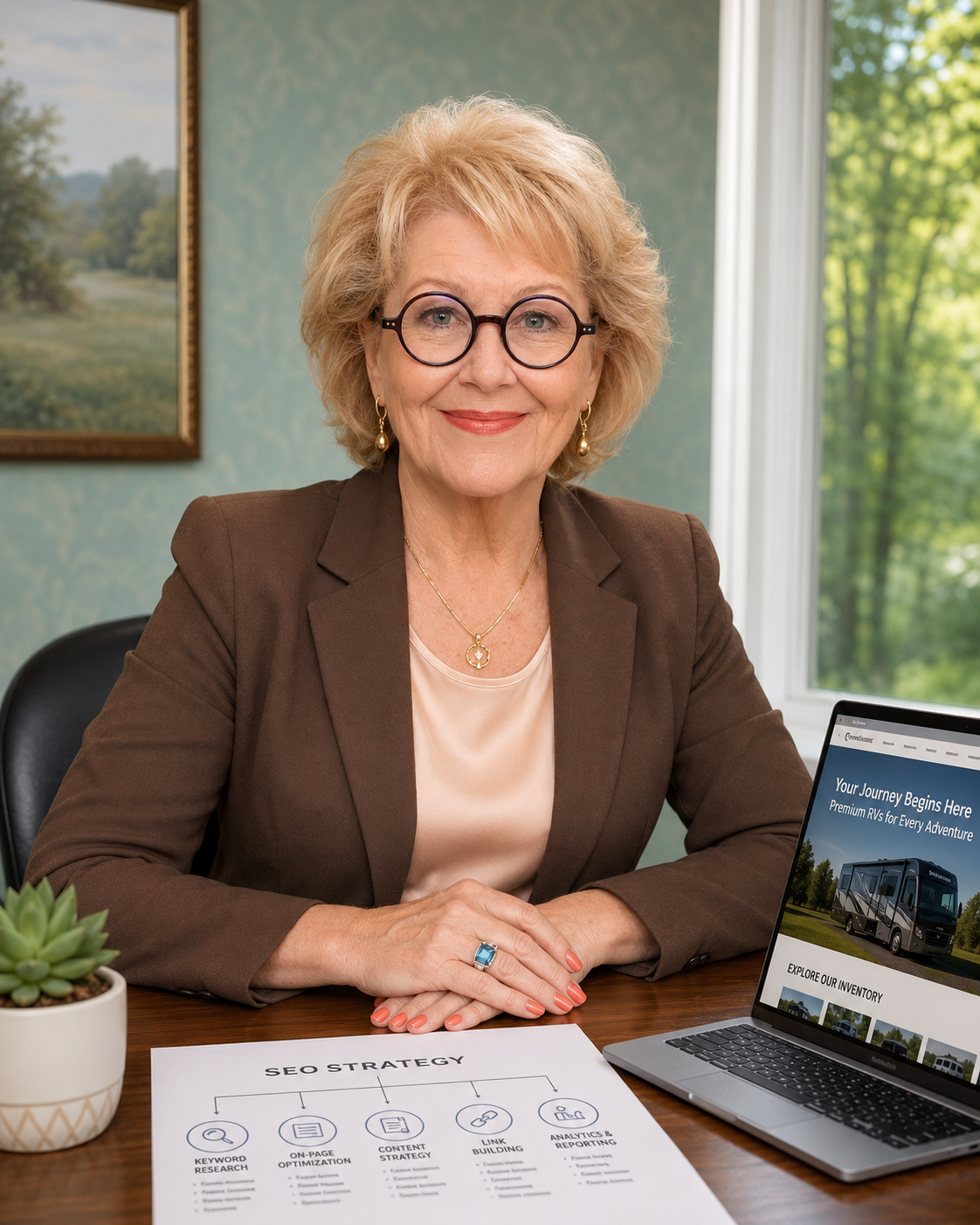 Deborah Finnell
