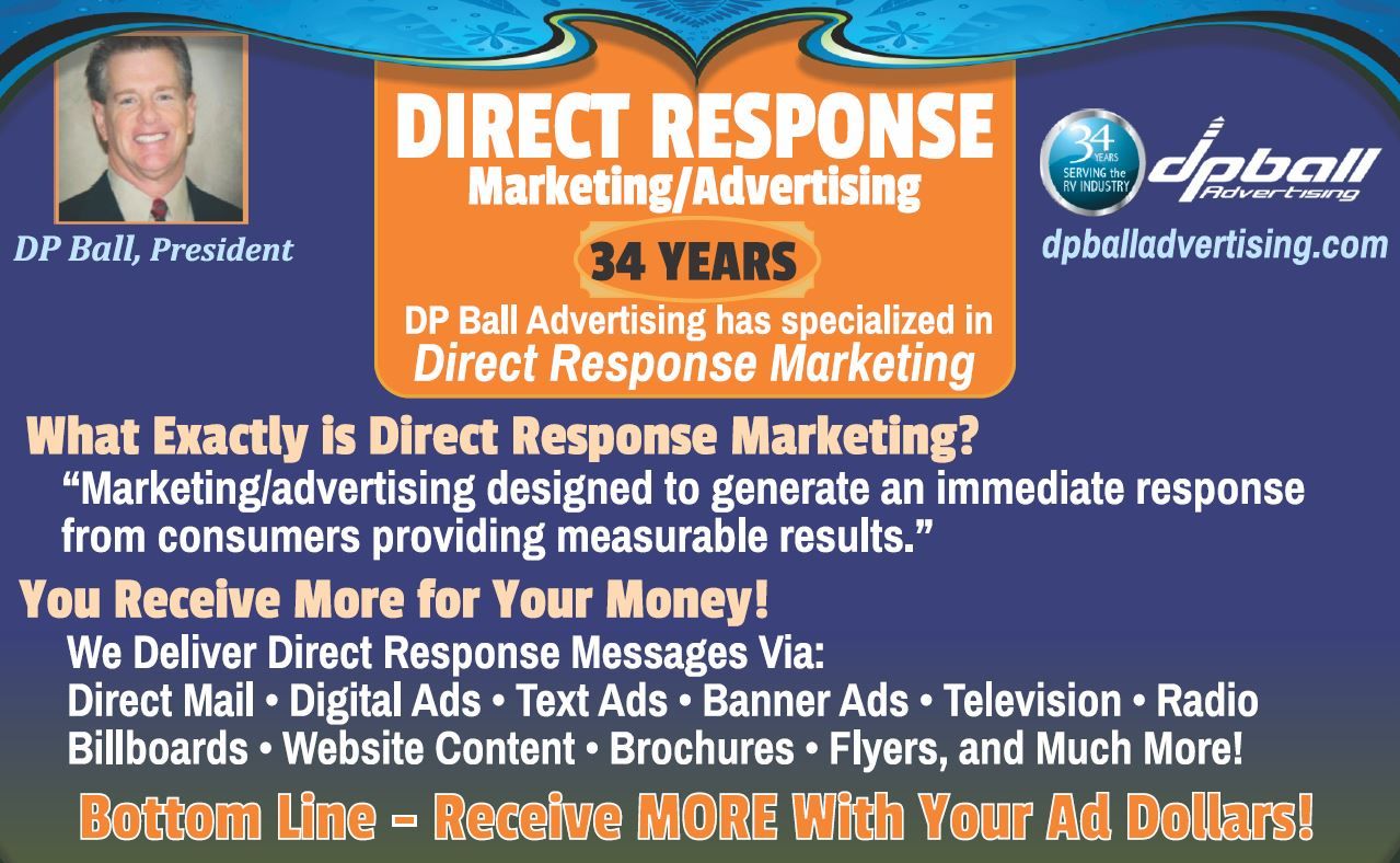 Direct Response Advertising
