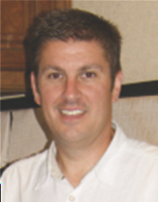Mike Porter, Owner of Bluenose RV